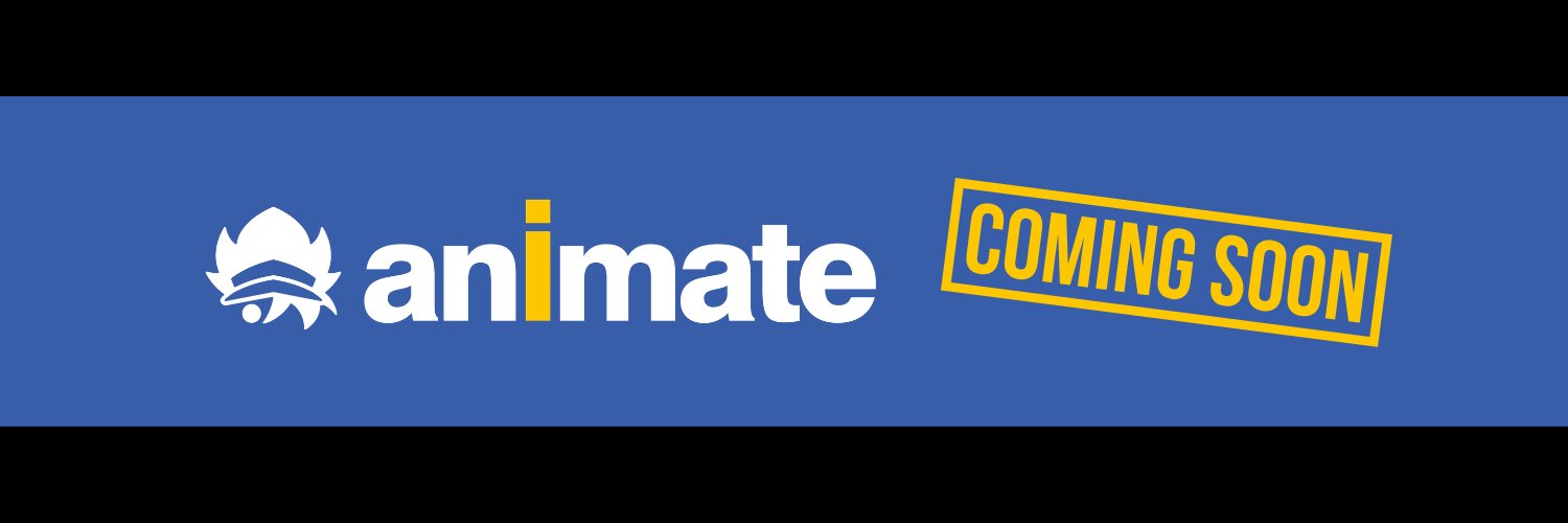 animate Manila banner