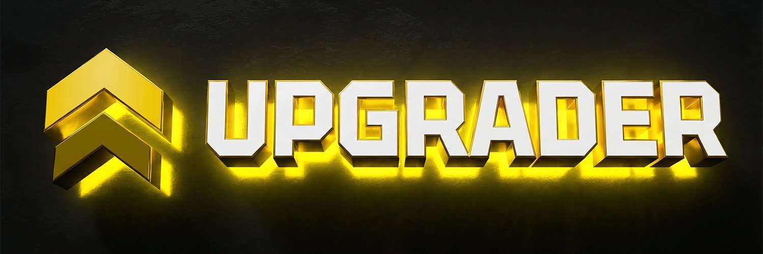 upg banner