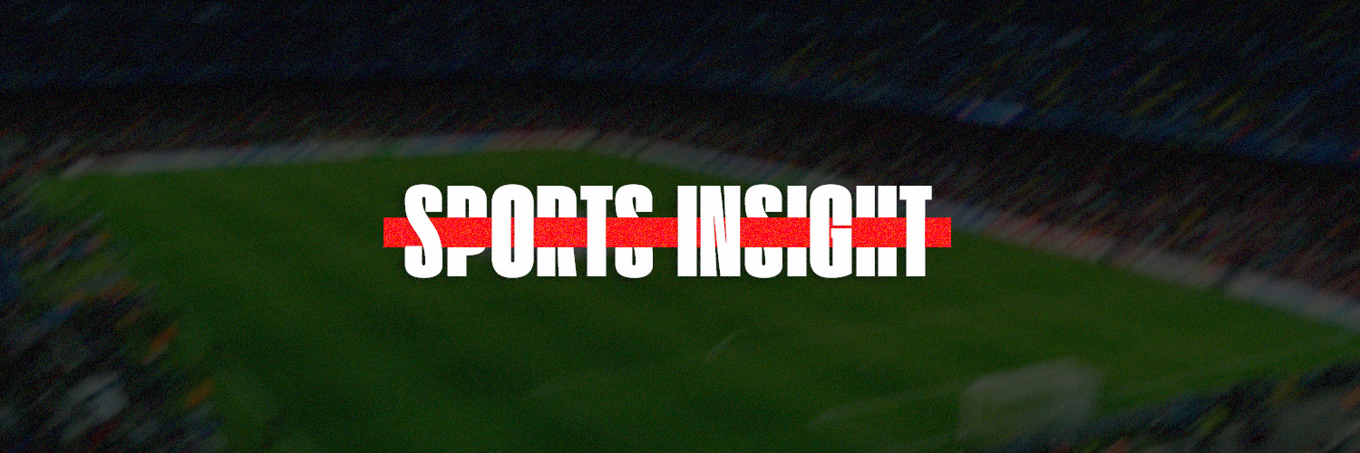 Sports Insight banner