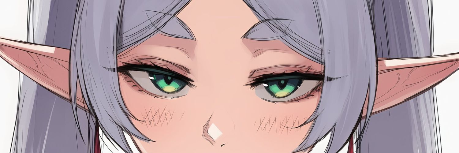 HighQueen_Mage's profile banner image