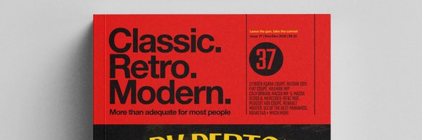 RoyMcCarthy Profile Banner