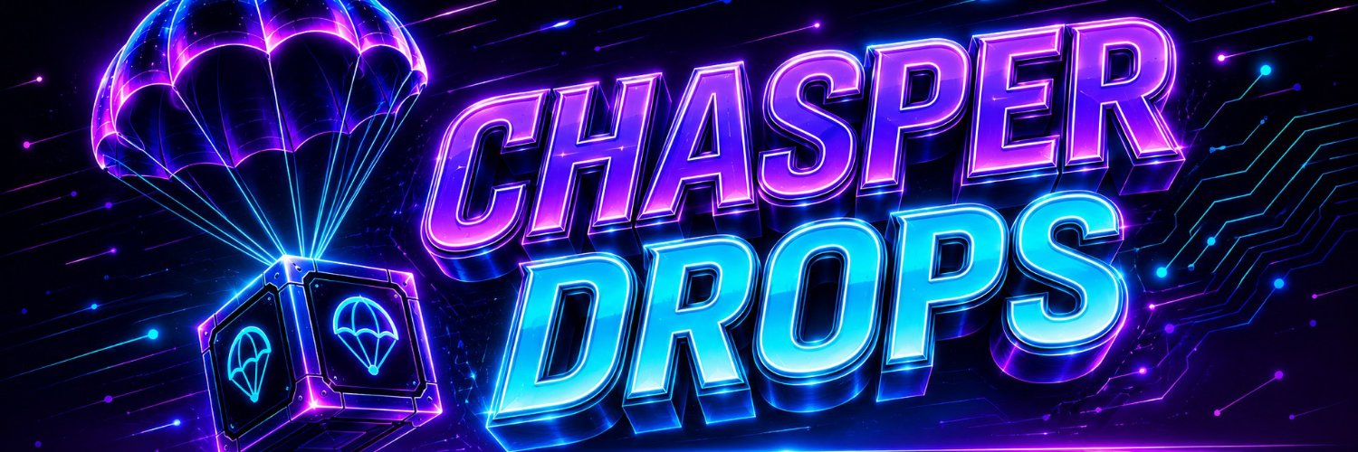 chasperdrops's profile banner image