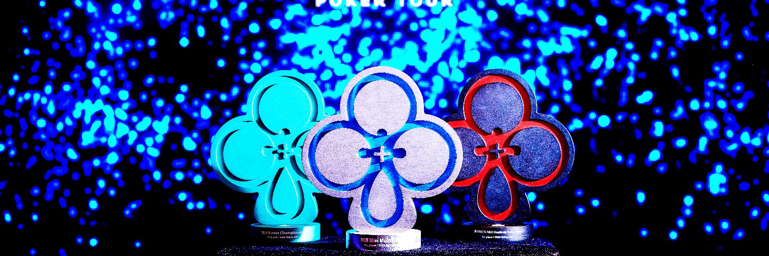 Grand Poker Ranking banner