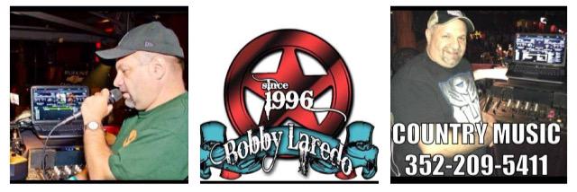djbobbylaredo's profile banner image