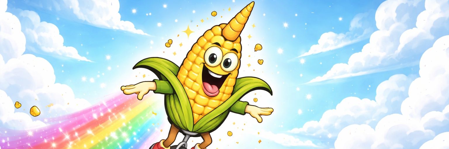 CobbleTheUnicorn banner