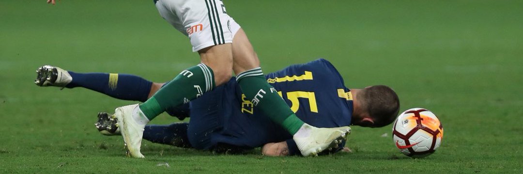 NicoAlvarezJP's profile banner image