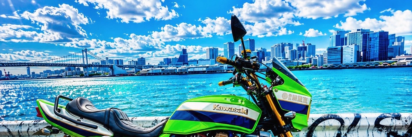 Akitoshi_Tsuji's profile banner image