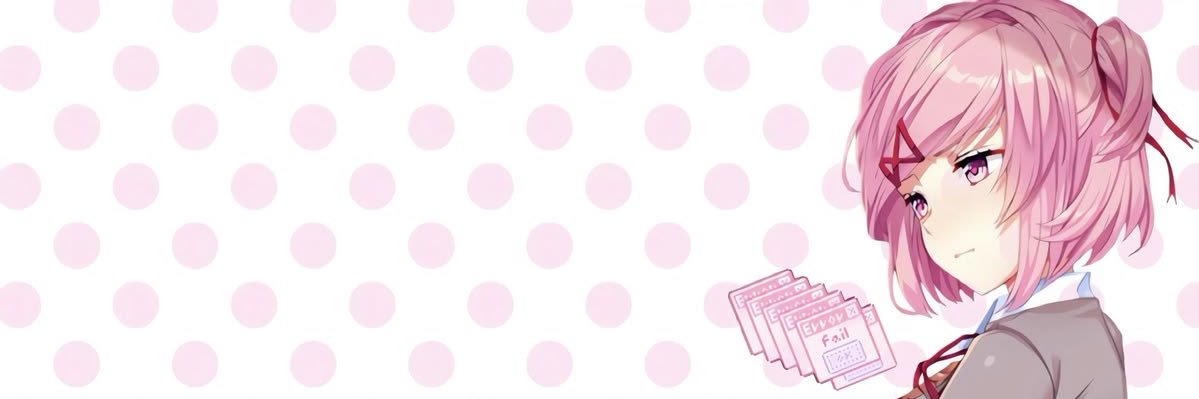 ⋅. ꒰ ˚₊ 𝘺𝘶𝘺𝘶! ♫ ⋅. 51% ꒱ ࿔₊• banner