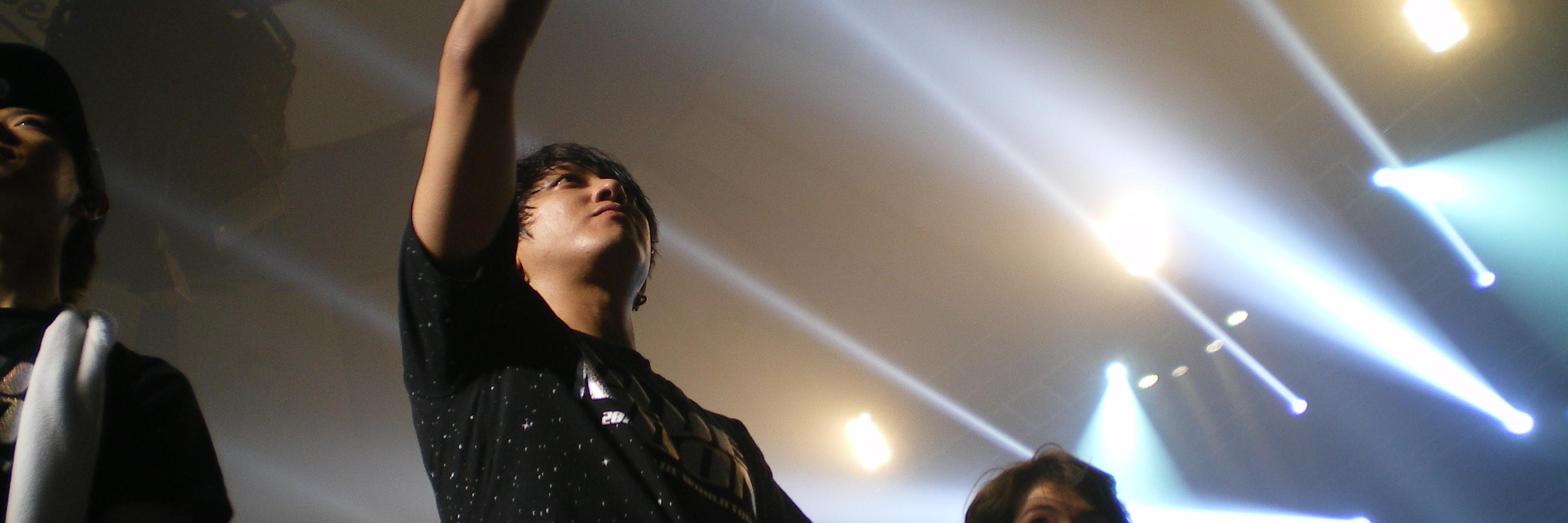 4chamy's profile banner image