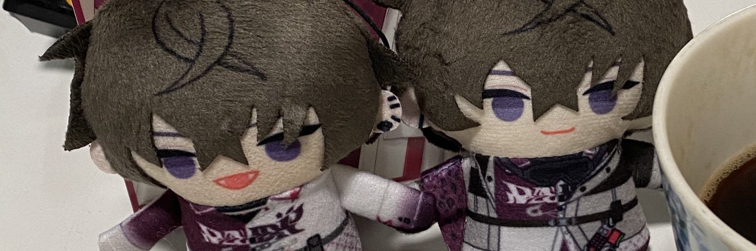 煮一郎 ❣️把握会❣️ banner