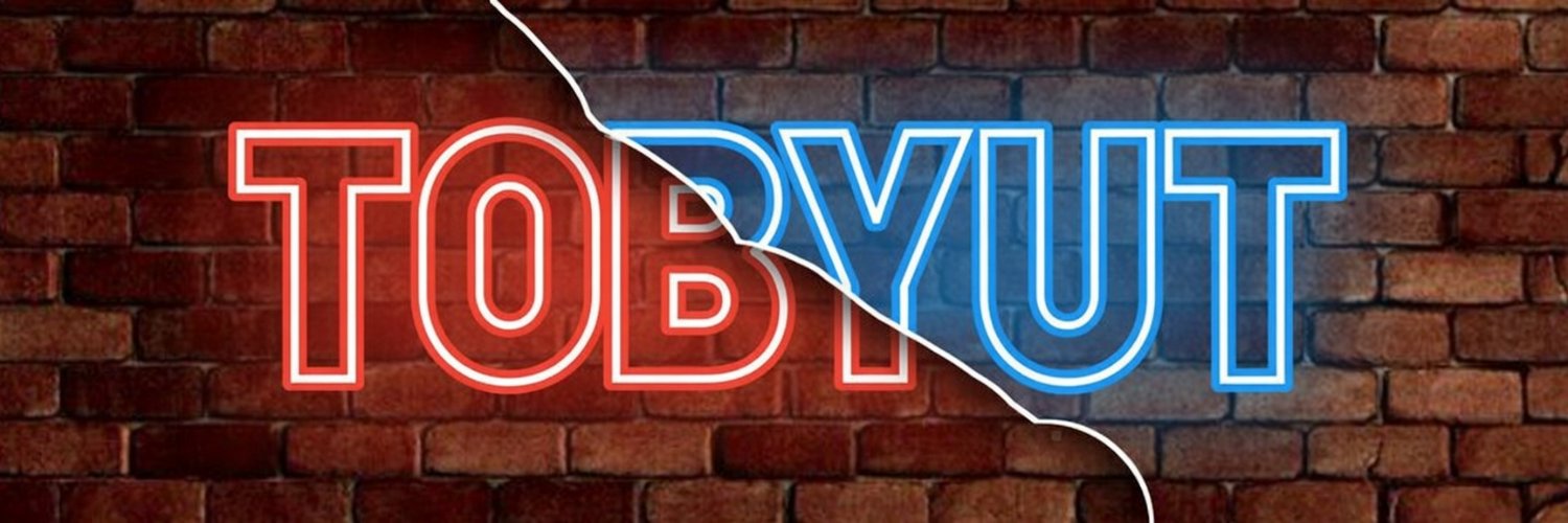 VideoTobyutt's profile banner image