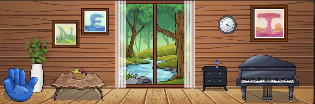 Mac banner