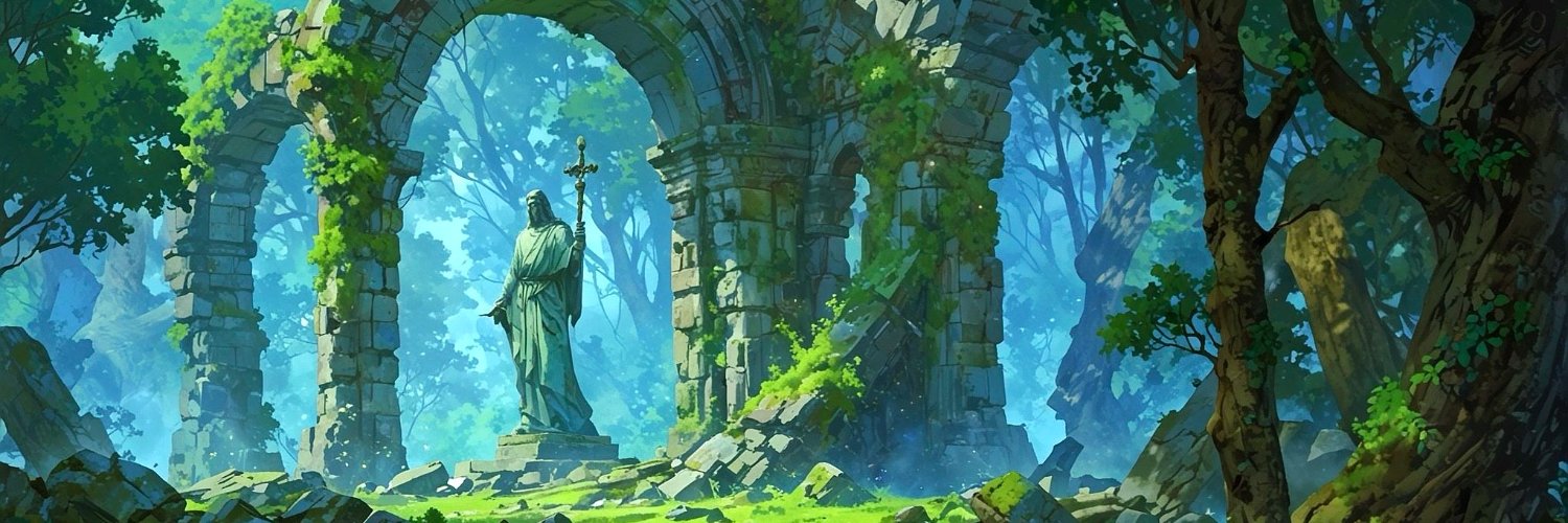 mjdragon365's profile banner image
