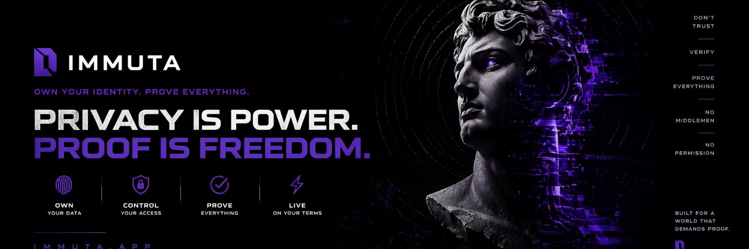 Immuta.App banner