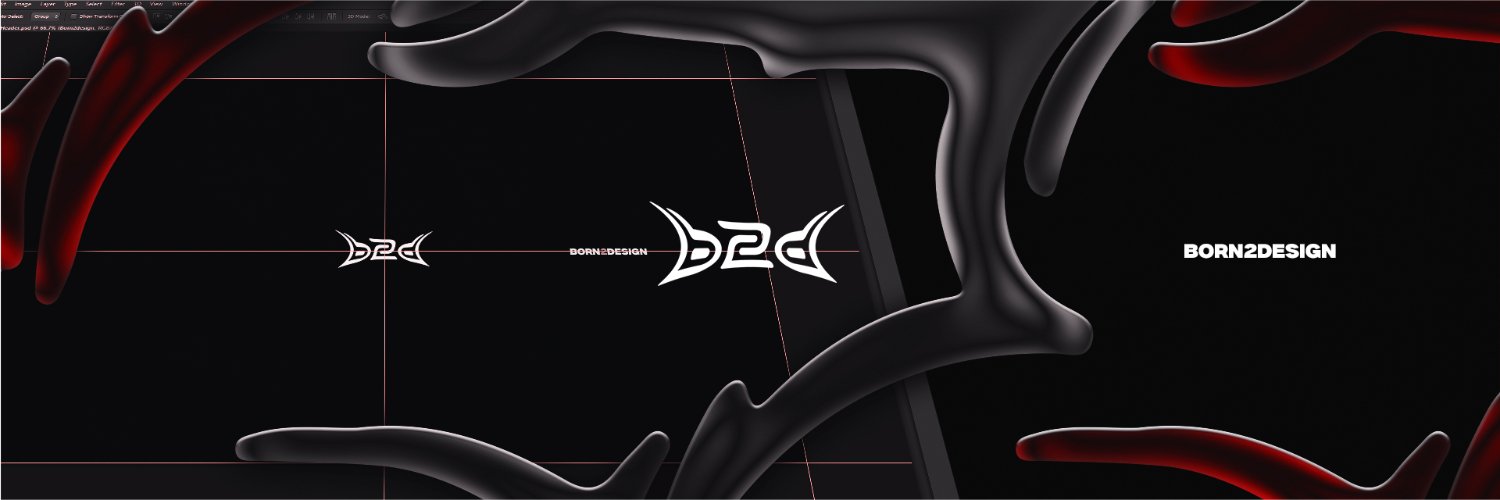 B2D banner
