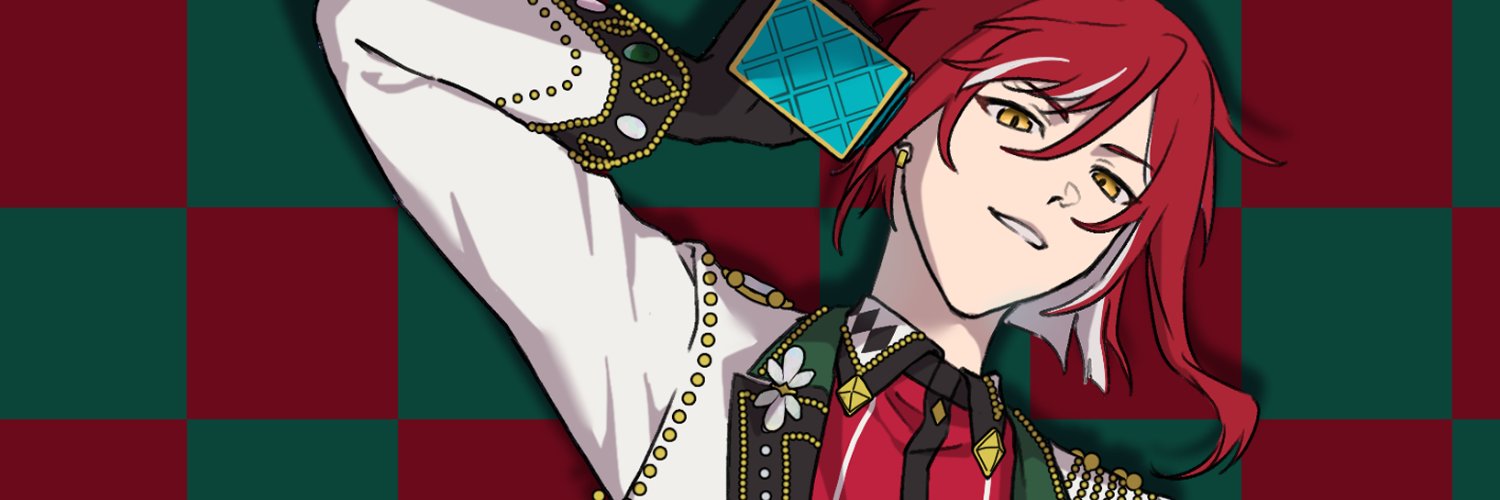 ﾁｬｰ banner