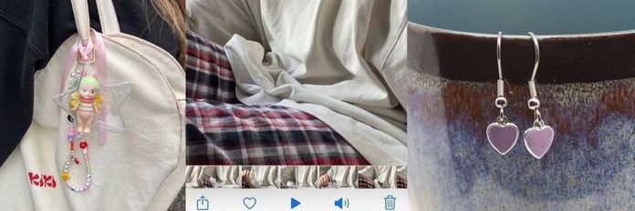݁ ˖Ი𐑼⋆ banner