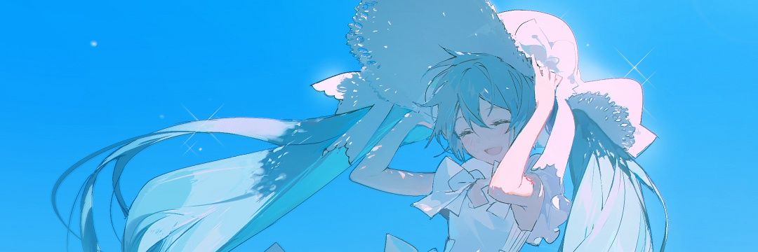 心心Heart banner