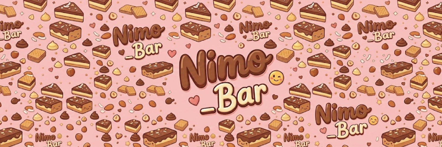 Nimo_Bar banner