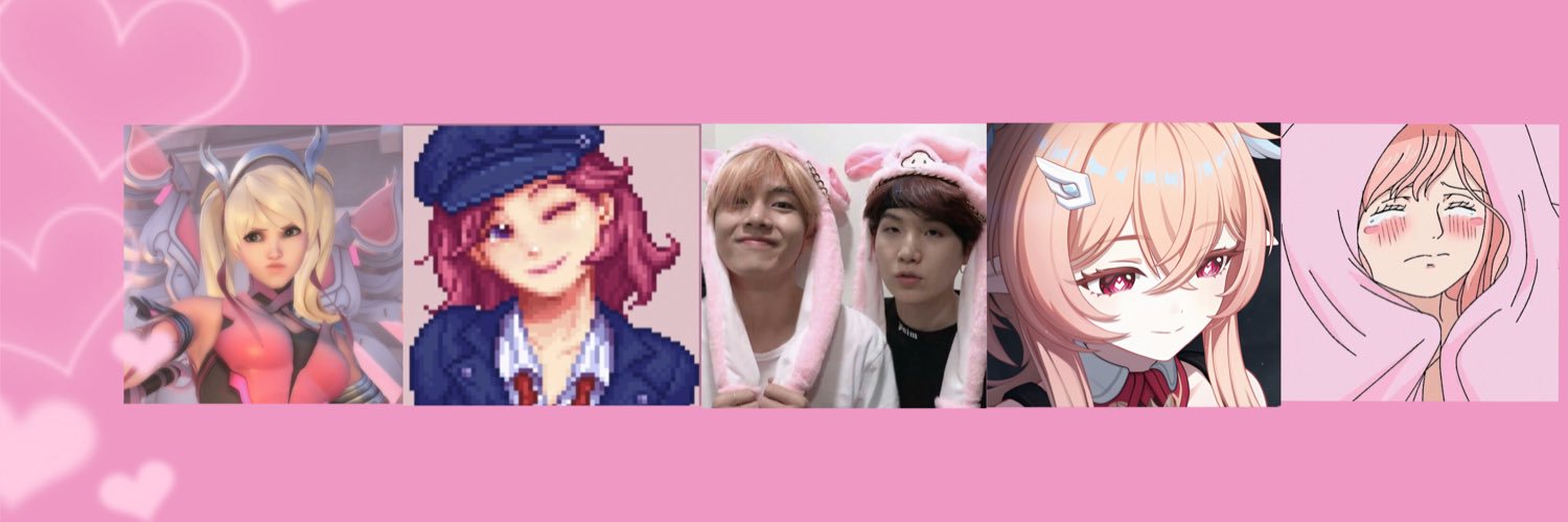 vivizinha 🎀 banner