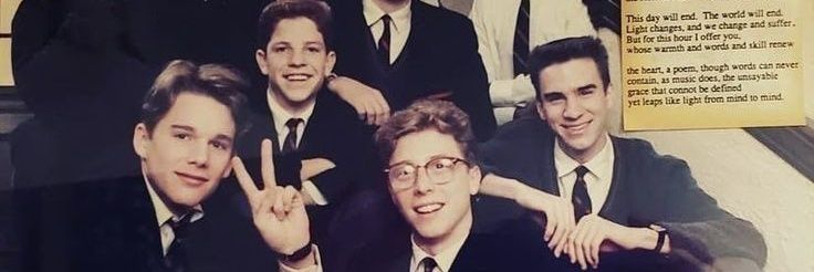Neil banner