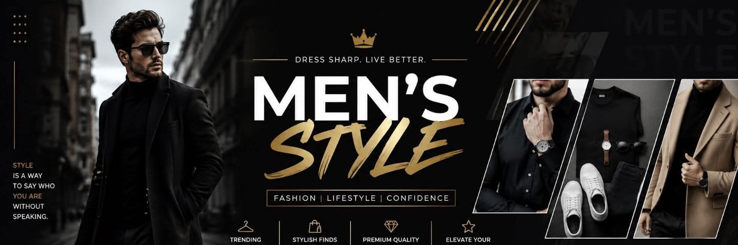 MensStyleHub26's profile banner image