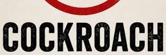 Cockroach banner