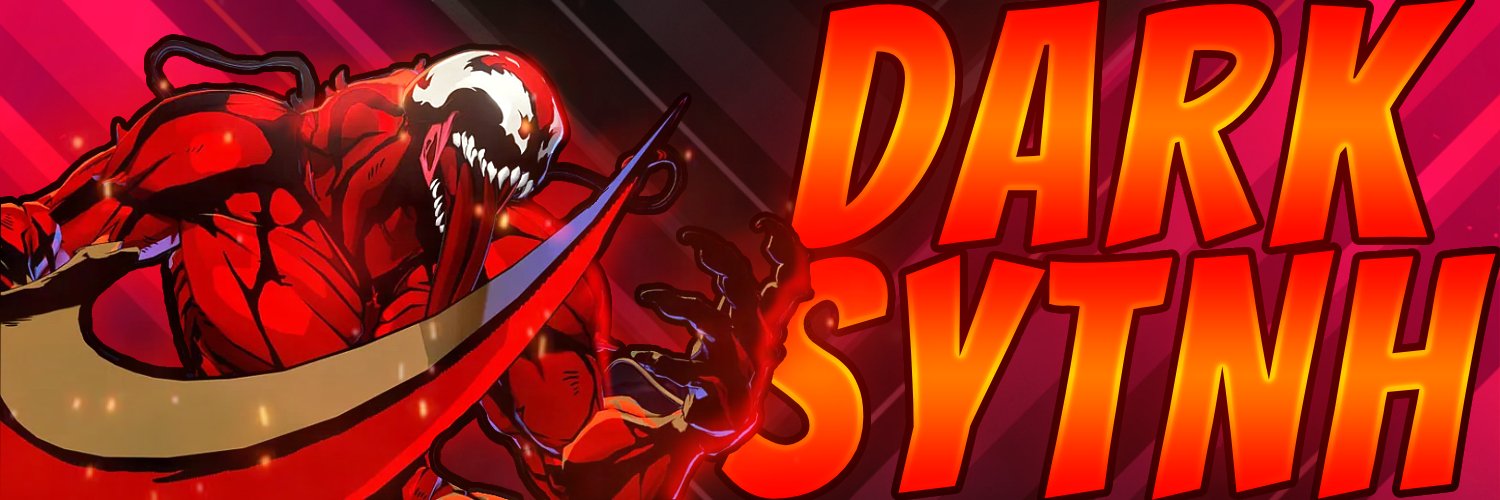 Femsynth's profile banner image