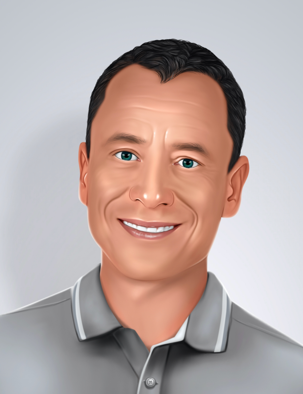 Steve Brazier banner