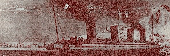 TitanicPostcard's profile banner image
