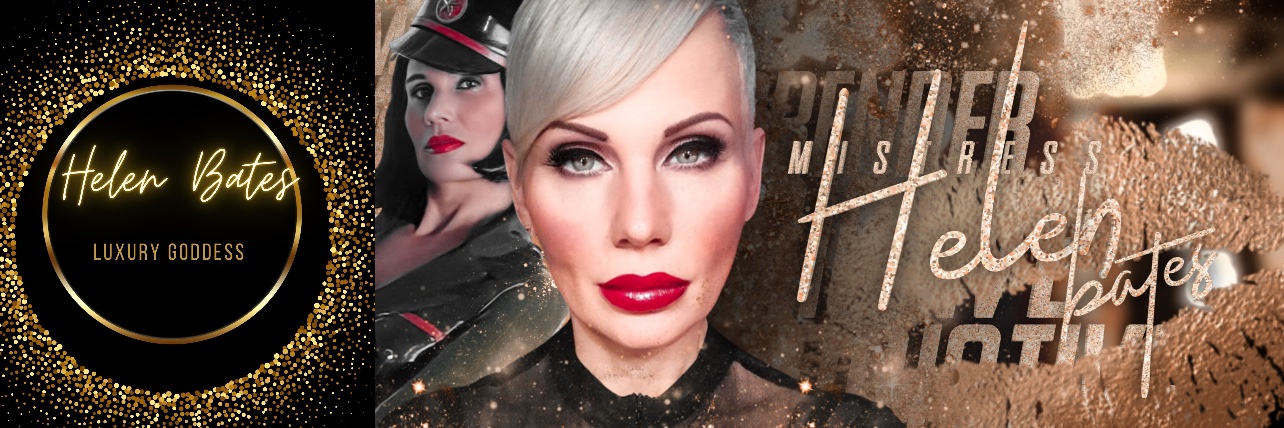 Empress Helen Bates banner