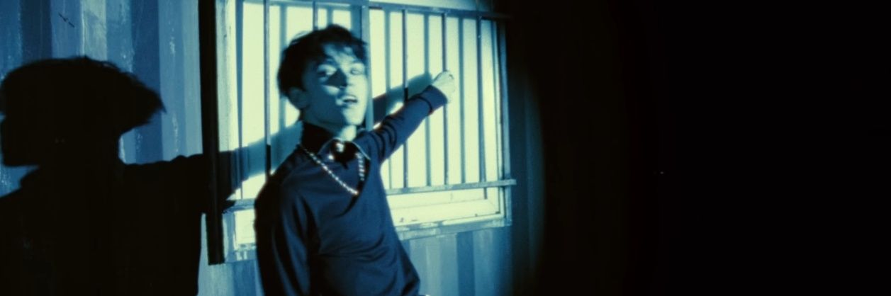 blackeyernon's profile banner image