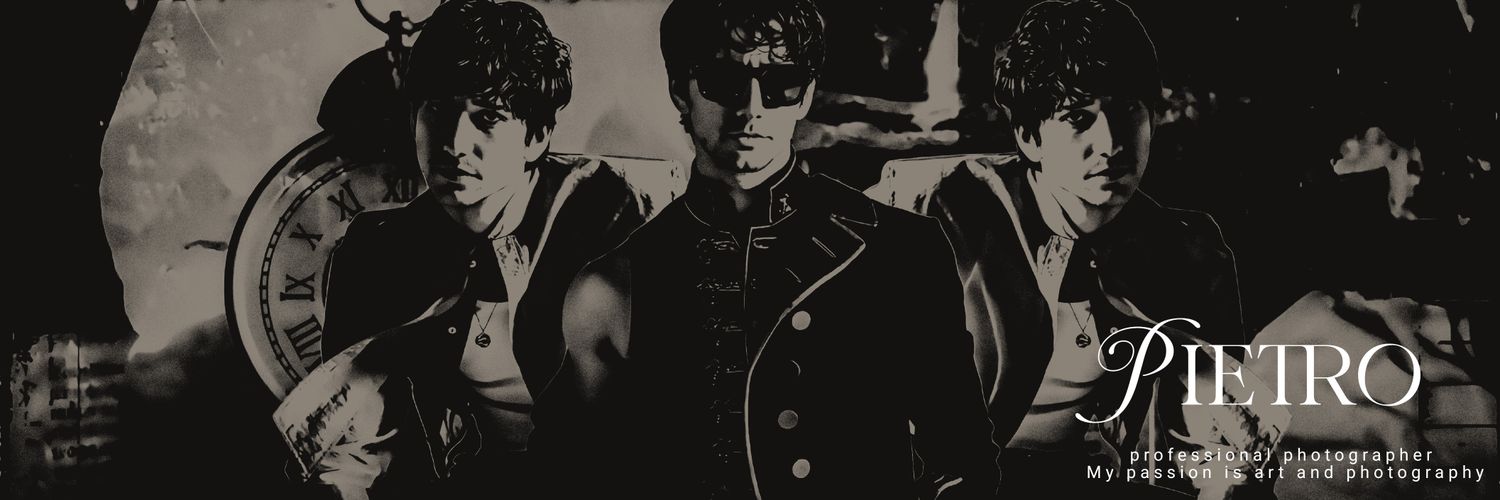 ᅟᅟᑭıᥱtro 𝑅𝑖𝑐𝑐𝑖 banner