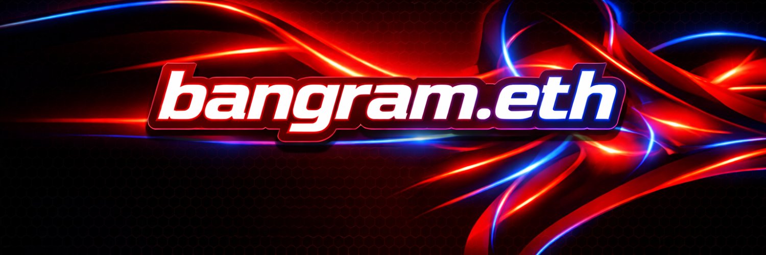 bangram banner