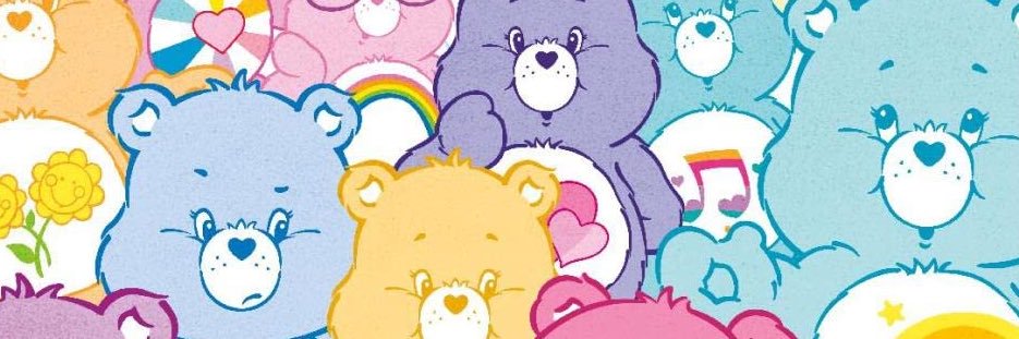 ⭕️ 🧸 𝓒𝓐𝓡𝓔 𝓑𝓔𝓐𝓡 🧸 ⭕️ banner