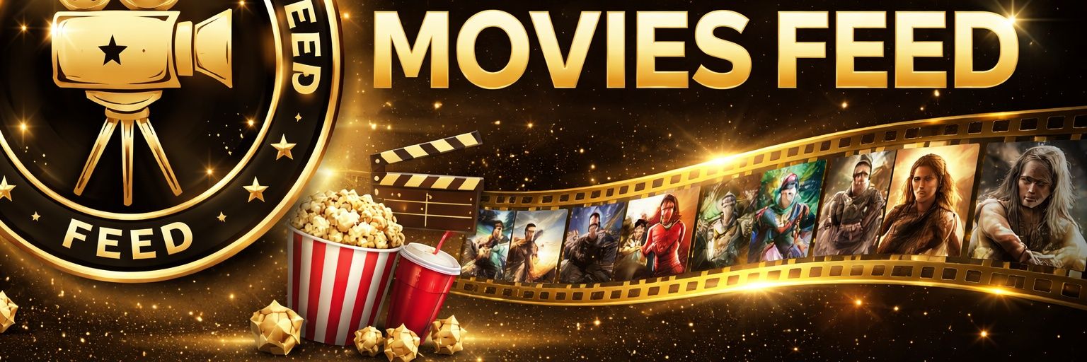 The Series & Movies Feed banner