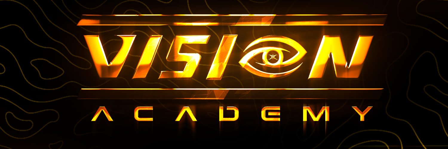 VisionVAcademy's profile banner image