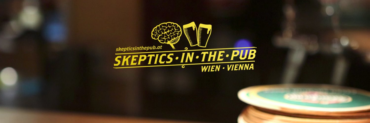 Skeptics in the Pub Wien banner