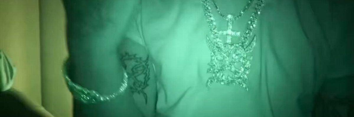 Ken Carson Song Of The Day banner