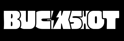 Buckshot Gaming Group banner