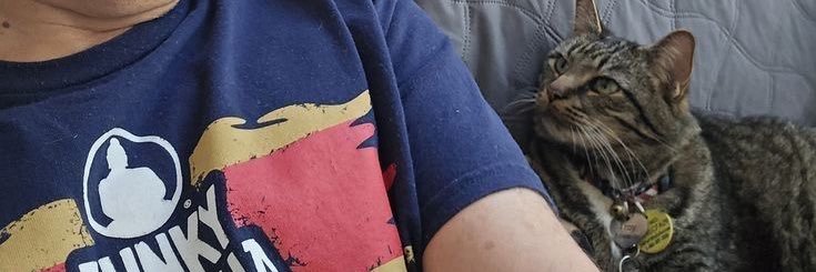 Micheal Prescott banner