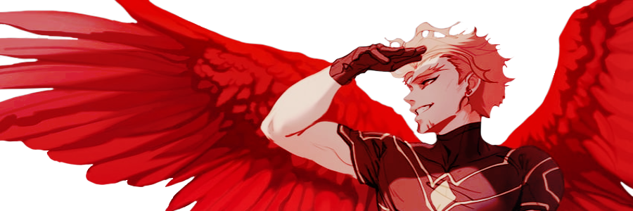 𝐍𝐨.𝟐; 𝐖𝐢𝐧𝐠 𝐇𝐞𝐫𝐨 banner