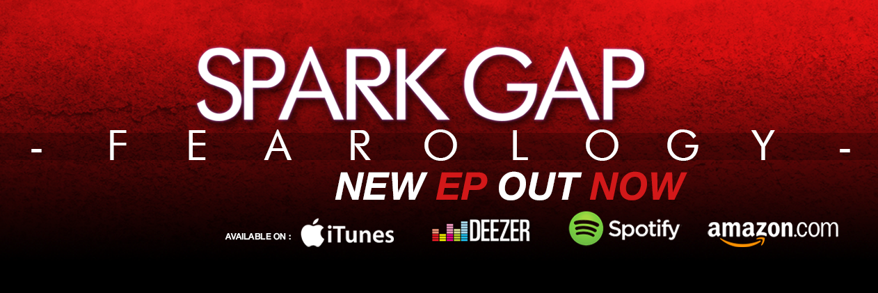 Spark__Gap's profile banner image