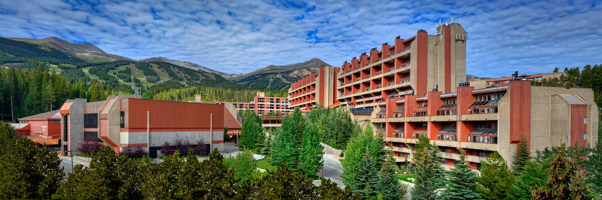 Beaver Run Resort banner