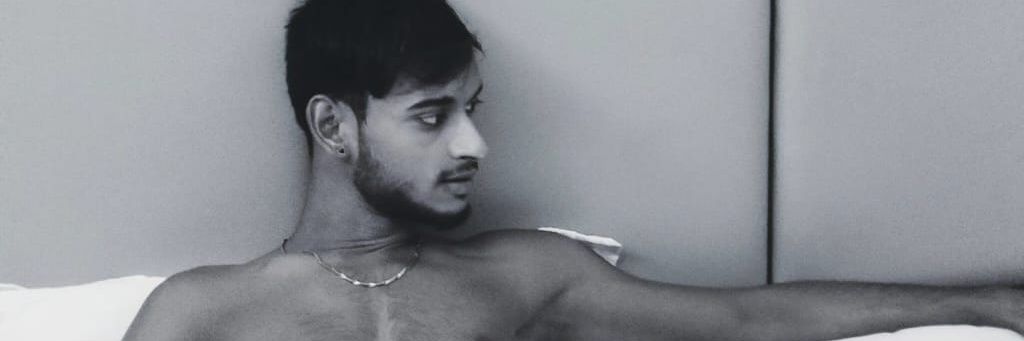 @hungrySagar banner