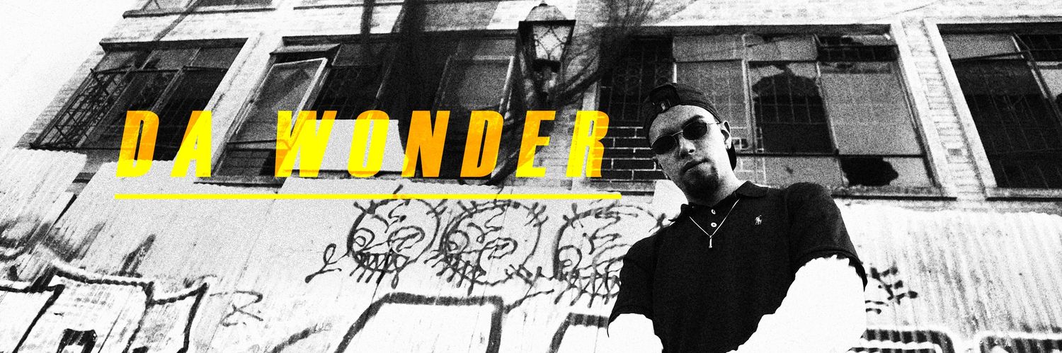 Dawonder97's profile banner image
