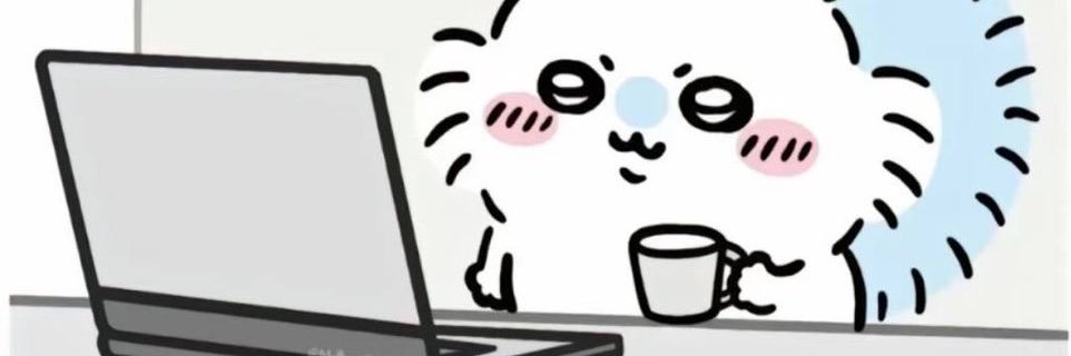 一口甜🍬 banner