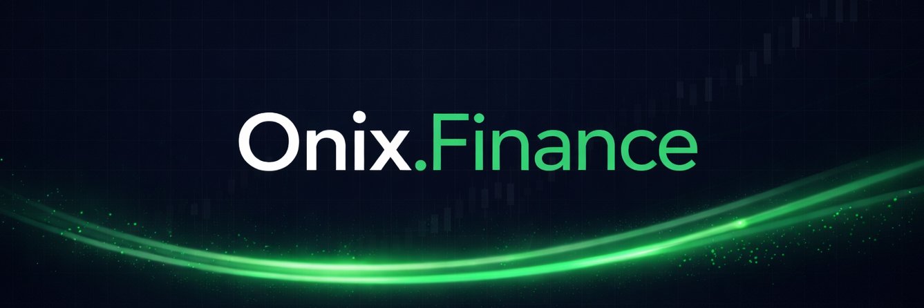Onixfinance banner