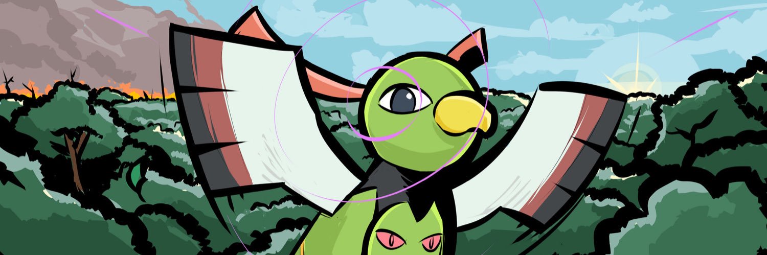 Xatu banner