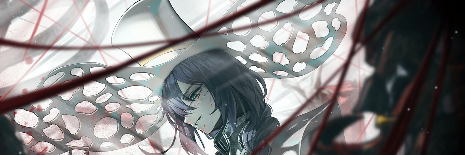 The Ring's Cubist Student Koal banner